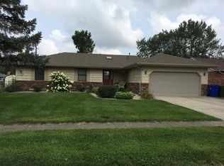 2126 Olds Dr, Kokomo, IN 46902