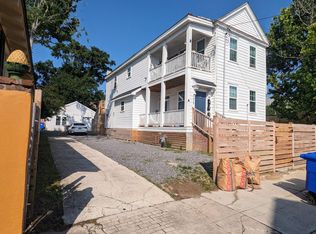 71 Hanover St #3, Charleston, SC 29403