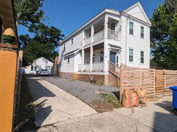 71 Hanover St #3, Charleston, SC 29403