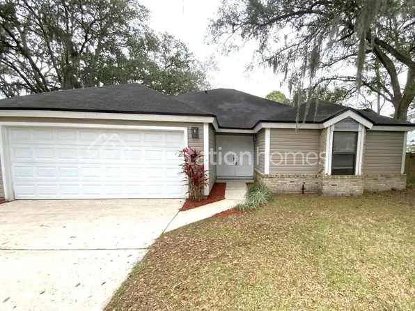 4859 Wallingford Pl E, Jacksonville, FL 32257