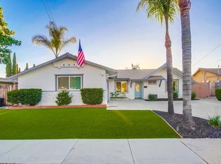 12930 Morene St, Poway, CA 92064