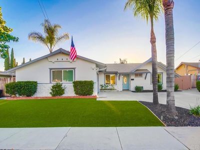 12930 Morene St, Poway, CA, 92064