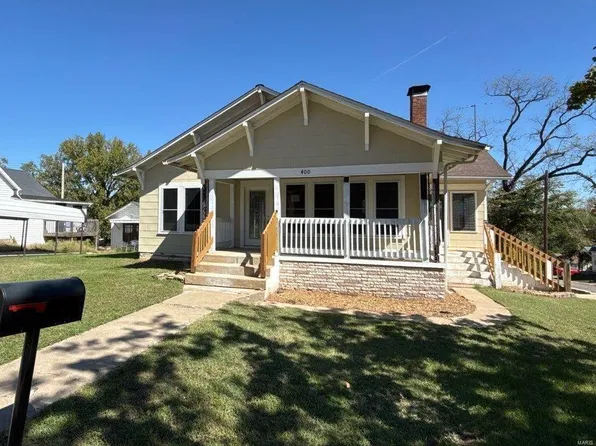 400 Taylor Ave, Park Hills, MO 63601