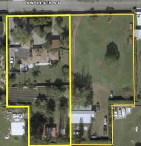18350 SW 214th St, Miami, FL, 33187