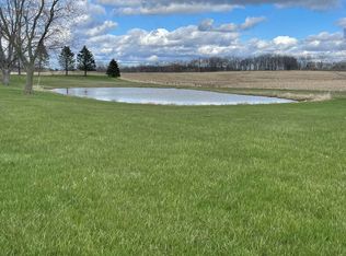 402 N Ray St, Fremont, IN 46737