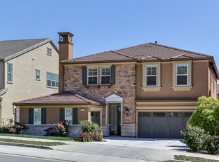 3602 Lago De Bracciano, San Jose, CA