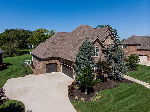 4th image of 2596 Stone Manor Way