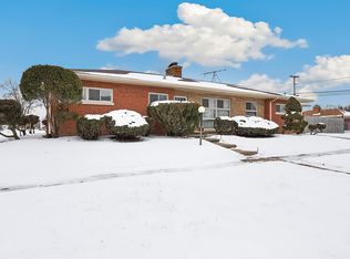 302 W 13th St, Chicago Heights, IL