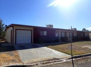 312 Palm Dr, Ridgecrest, CA 93555