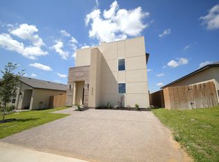 Bennet Plan, El Eden XXII, Laredo, TX 78046