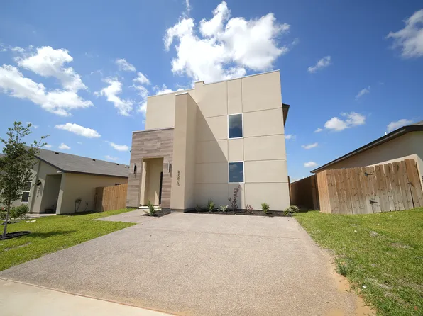 5216 Anacahuita Dr, Laredo, TX 78046