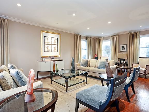 Another view of living room