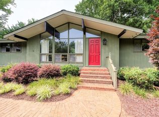 120 Rock Bridge Rd, Spartanburg, SC 29307