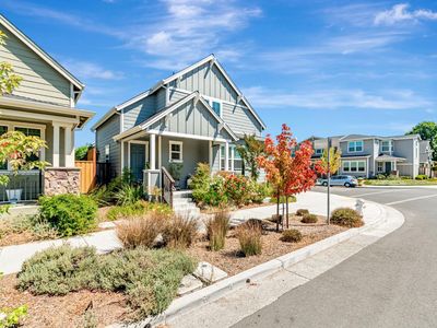 1493 W 3rd Street, Santa Rosa, CA, 95401
