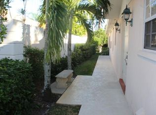 7814 N Fork Dr, West Palm Beach, FL 33411