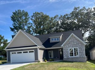 117 Craftsman Way, Lynchburg, VA
