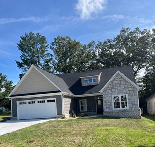 117 Craftsman Way, Lynchburg, VA, 24503