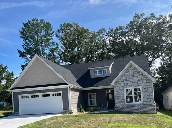 117 Craftsman Way, Lynchburg, VA 24503