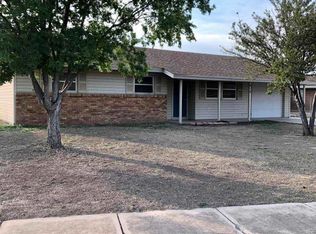 414 S Evergreen Ave, Roswell, NM 88203