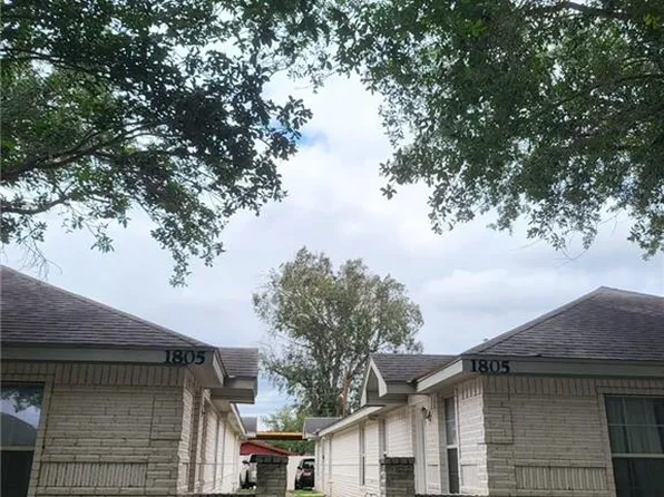 1817 Tierra Dulce Dr, Edinburg, TX