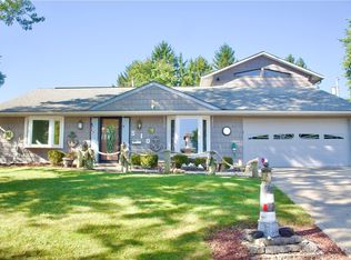 510 Rohr Ln, Englewood, OH 45322