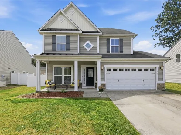 621 Sea Turtle Way, Newport News, VA 23601