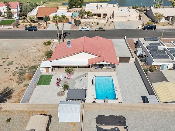 5th image of 11683 E Via Salida