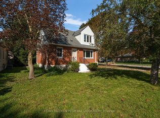 19 Alfred St, Barrie, ON L4N 3L9
