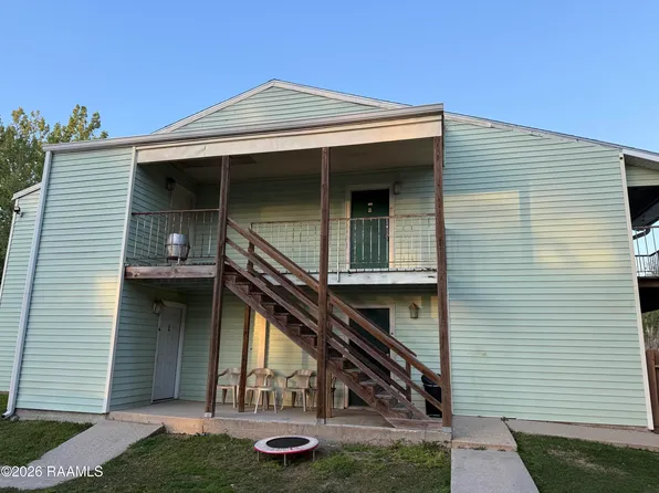 200 High Meadows 217 Blvd #117-118-218, Lafayette, LA 70507