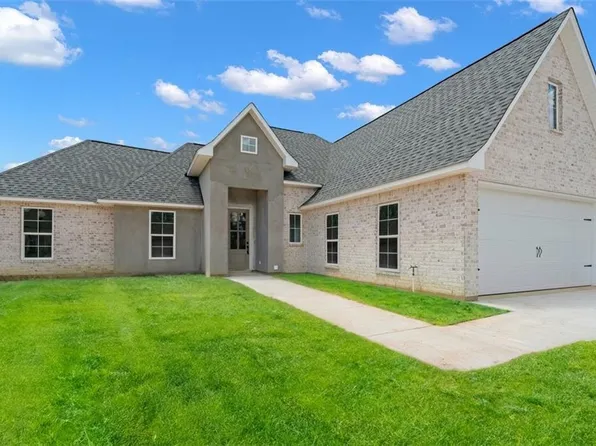 44459 Hayley Dr, Hammond, LA 70403