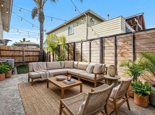 Wellington Townhomes, San Diego, CA 92115