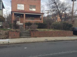 2308 Ainger Pl SE, Washington, DC 20020