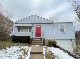 1281 Henkel Dr, Cincinnati, OH 45205