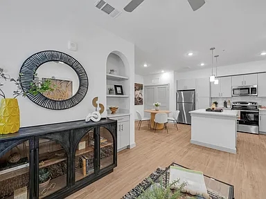 C1- Three Bedroom