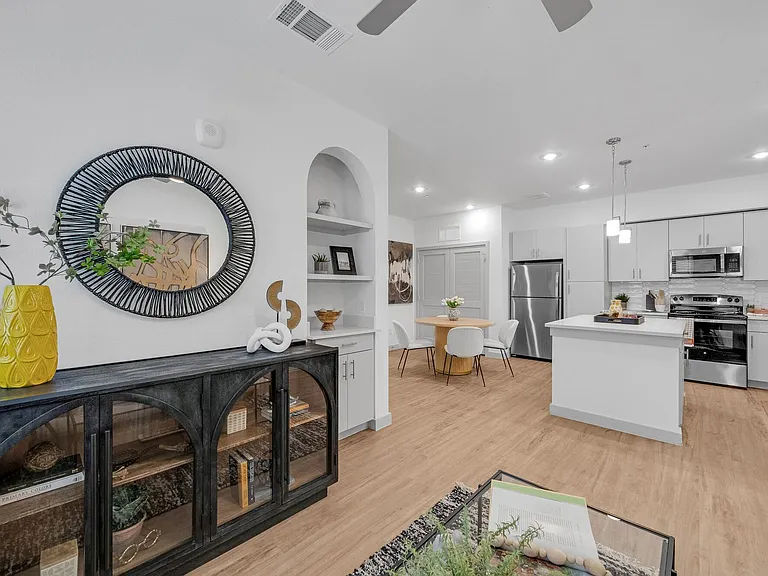 THE RESIDENCES AT LANDON RIDGE — Photo 15