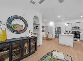 THE RESIDENCES AT LANDON RIDGE, San Antonio, TX 78253