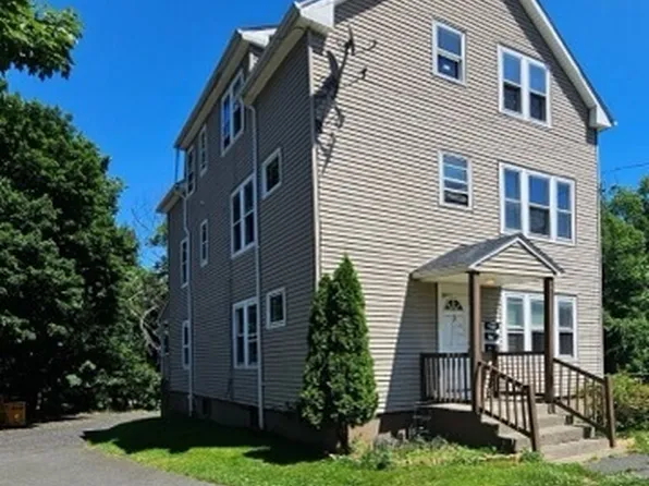 3 Short Street, New Britain, CT 06051