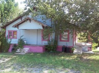 300 E 17th St, Ada, OK 74820