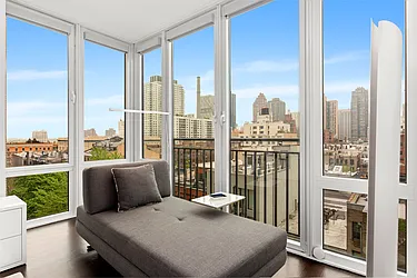 Sold by Douglas Elliman