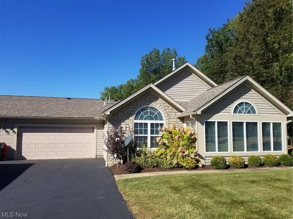 504 Timberline Dr, Columbiana, OH 44408