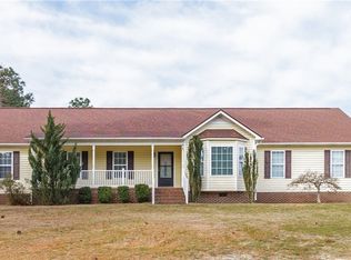 7075 Beagle Run, Fayetteville, NC 28311