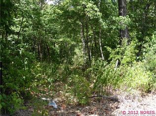 10 N Highway Hwy, Tahlequah, OK 74464