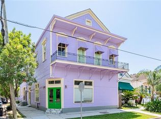 2832 Bell St #C, New Orleans, LA 70119