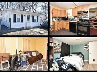 116 Ardway Ave, Warwick, RI 02889