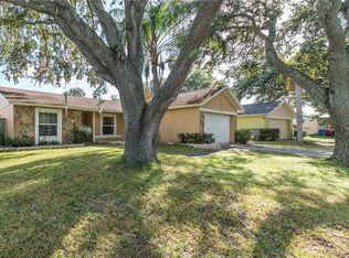 12725 Trucious Pl, Tampa, FL 33625