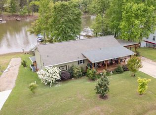 1302 Saluda Island Rd, Prosperity, SC 29127