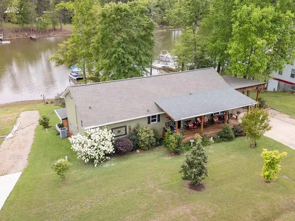 1302 Saluda Island Rd, Prosperity, SC 29127