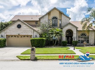 2469 Huntingdale Ln, Oviedo, FL 32765