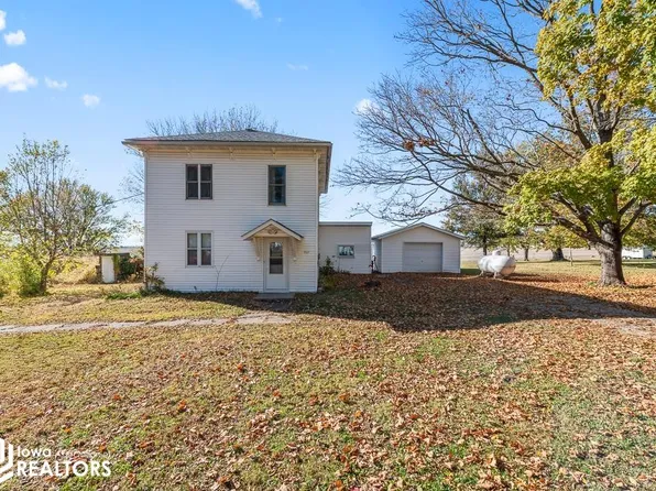 902 4th St, Batavia, IA 52533