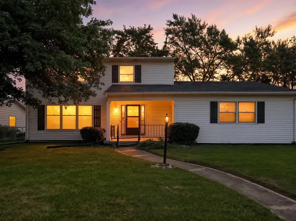 6433 Salisbury Dr, Fort Wayne, IN 46816